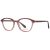 Zac Posen Toni Briller Z TON RD