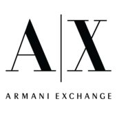 Armani Exchange Solbriller