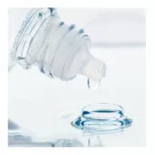 Kontaktlinseløsninger