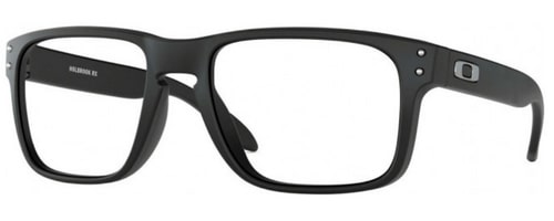 Oakley svart brilleinnfatning