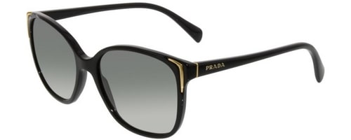 Prada solbriller damer